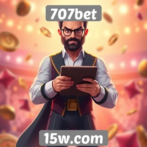 Vantagens dos bônus oferecidos pela 707bet