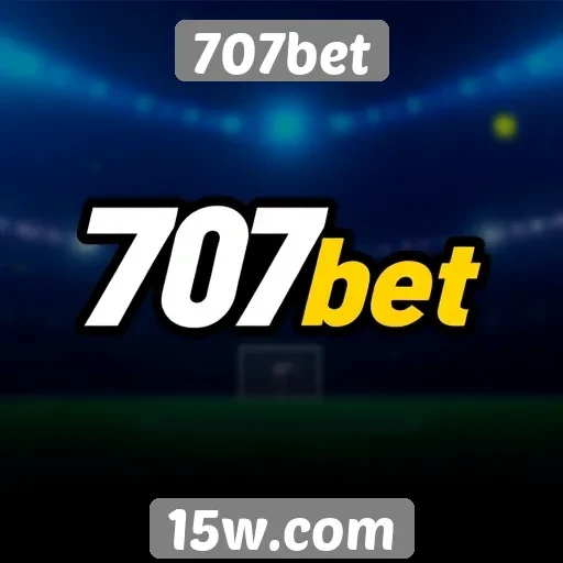 Benefícios do cadastro no 707bet