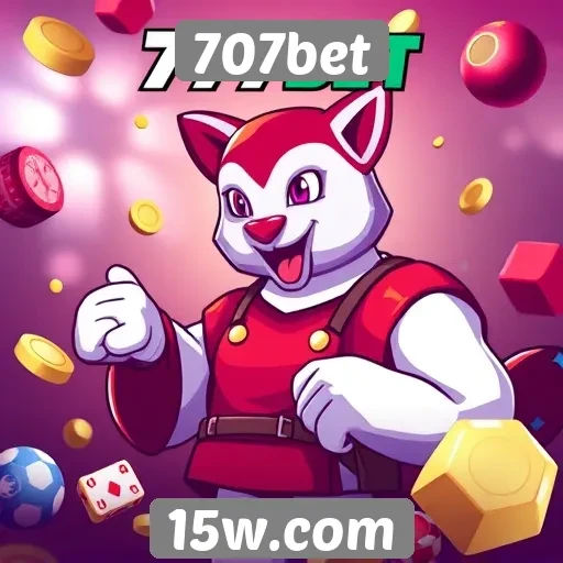 Comparativo de bônus no 707bet