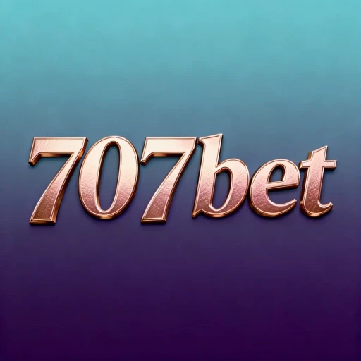 Logotipo 707bet