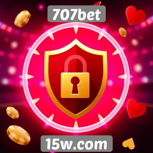 Desempenho e segurança da plataforma 707bet em análise