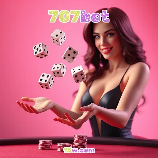 707bet Eventos Esportivos