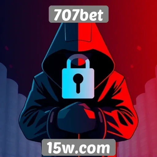 Segurança e privacidade dos usuários na 707bet